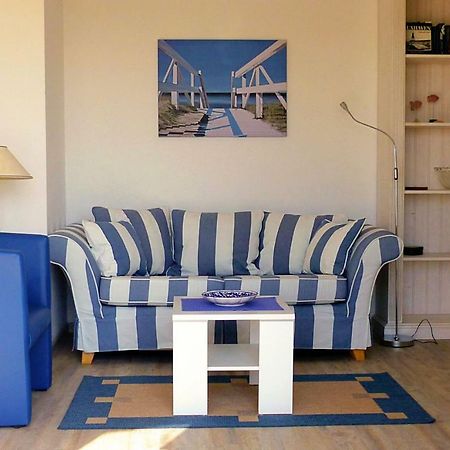Ferienwohnung Meisennest Cuxhaven Exterior photo
